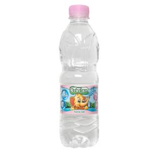 Apa pentru copii Bebelan 0,5 l