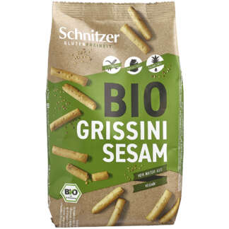 Grisine cu Susan Bio Fara Gluten Schnitzer 100 g