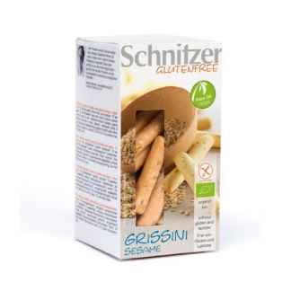 Bio Grisine cu Susan Fara Gluten Schnitzer 100 g