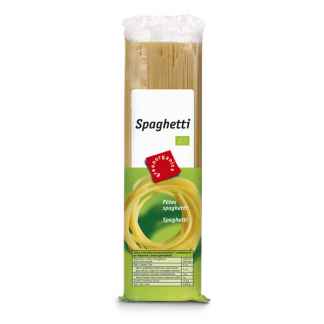 Bio Spaghete din Faina Alba Green Organics 500 g