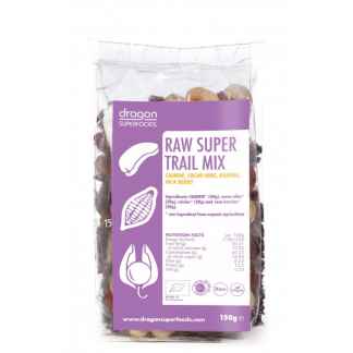 Bio Super Mix Raw Dragon Superfoods 150 g