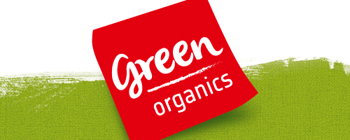 Produse Green Organics din oferta Nourish BioMarket