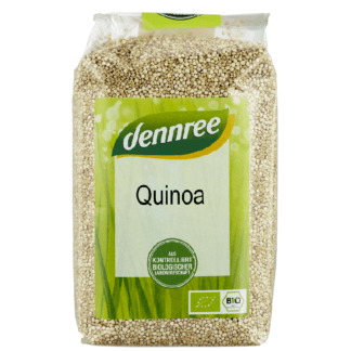 Bio Quinoa Alba Dennree 500 g