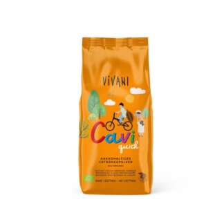 Cacao Instant de Baut Bio Cavi Quick Vivani 400 g
