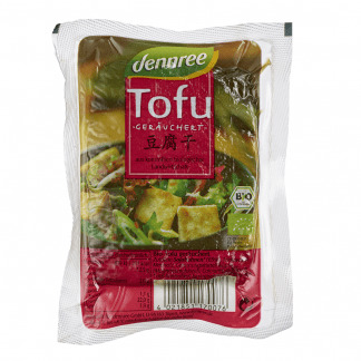 Tofu Afumat Bio Dennree 250 g