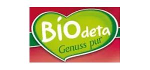 Produse Biodeta din oferta Nourish BioMarket