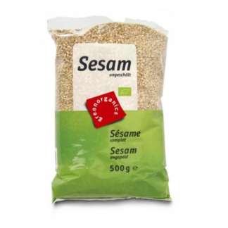 Bio Seminte de Susan Green Organics 500 g