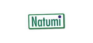 Produse Natumi din oferta Nourish BioMarket