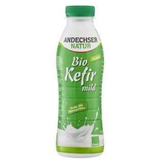 Bio Kefir Natur 1,5% Andechser Natur 500 ml
