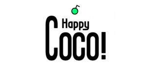 Produse Happy Coco din oferta Nourish BioMarket