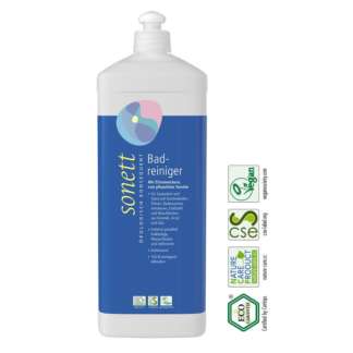 Eco Detergent Pentru Baie Sonett 1 l