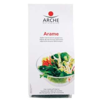Alge Arame Arche 50 g