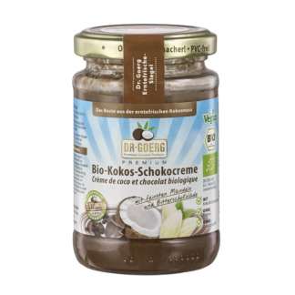Bio Crema de Ciocolata cu Alune Tartinabila Vegan Bettr 250 g