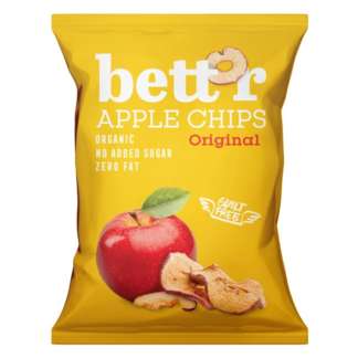 Bio Chips de Mere Bettr 50 g