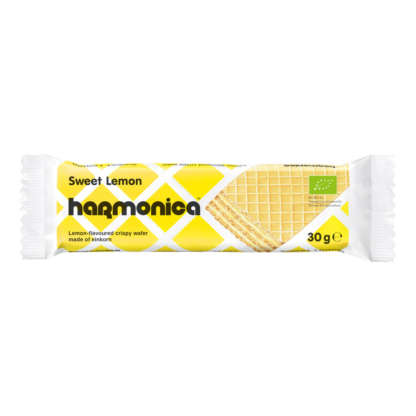 Bio Napolitana Sweet Lemon Harmonica 30 g