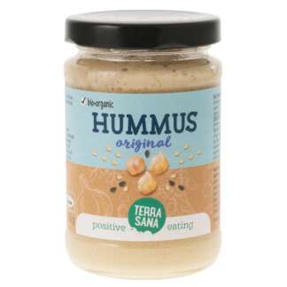 Bio Hummus Terra Sana 190 g