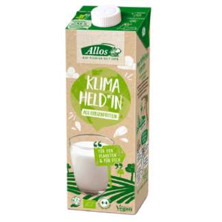 Bio Alternativa Vegana la Lapte 1,5% Allos 1l