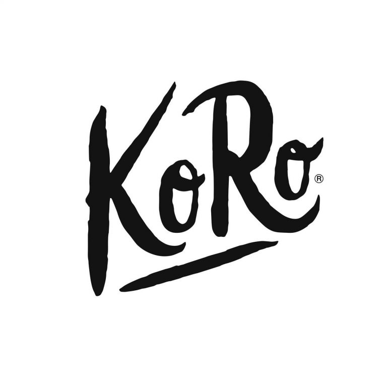 Produse Koro din oferta Nourish BioMarket