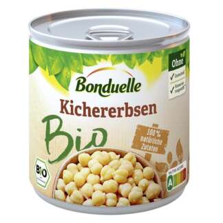 Naut Bio Conserva Bonduelle 310 g