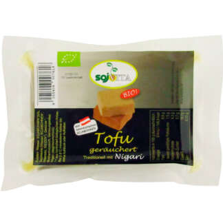 Tofu Afumat Bio Sojvita 225 g