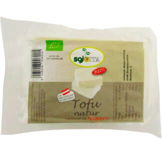 Tofu Bio Natur Sojvita 225 g