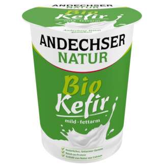 Kefir Bio Natur 1,5% Andechser Natur 500 ml